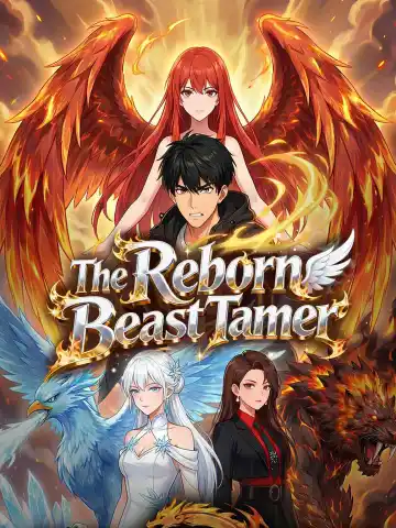 The Reborn Beast Tamer