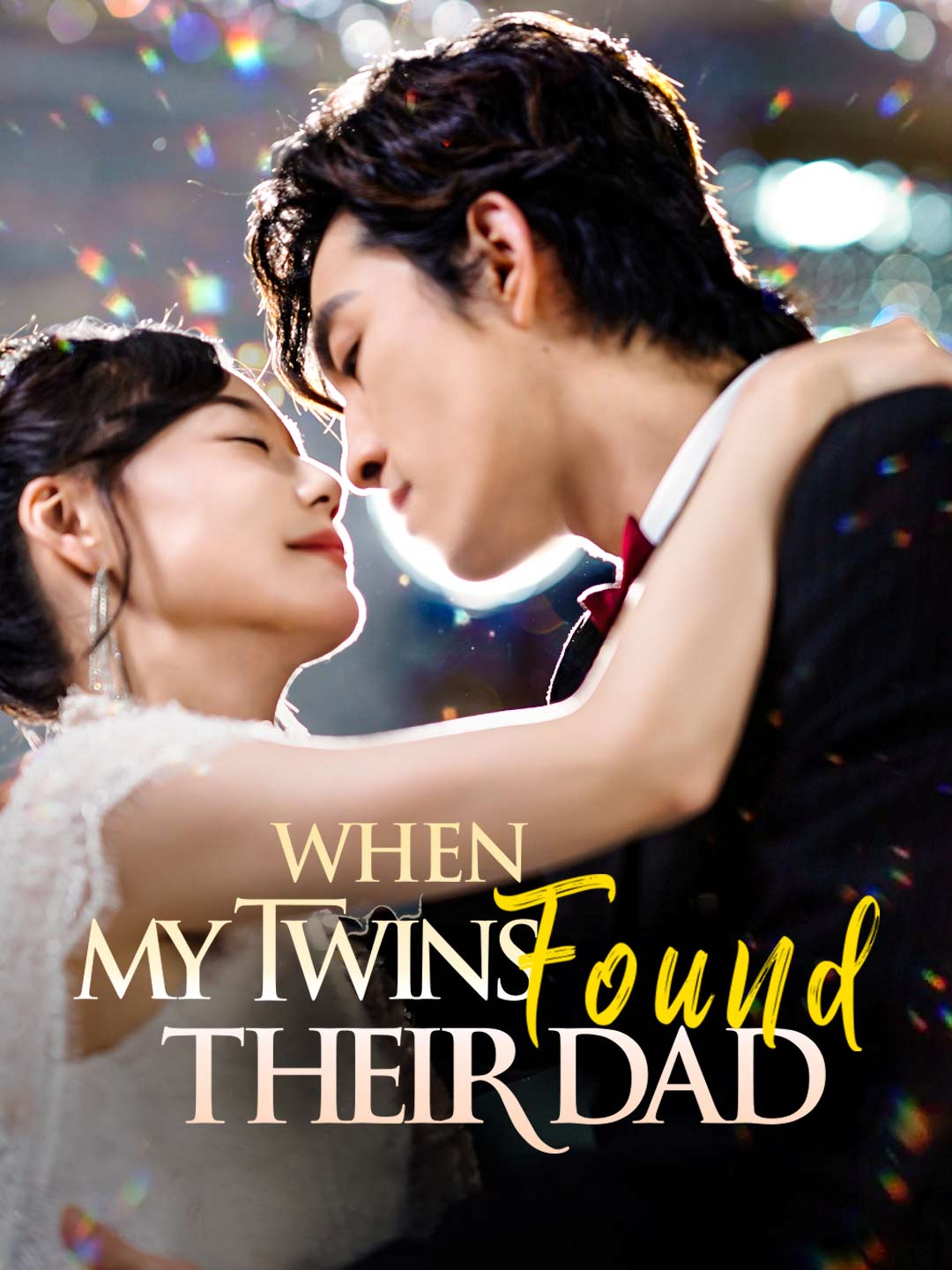When My Twins Found Their Dad cover art