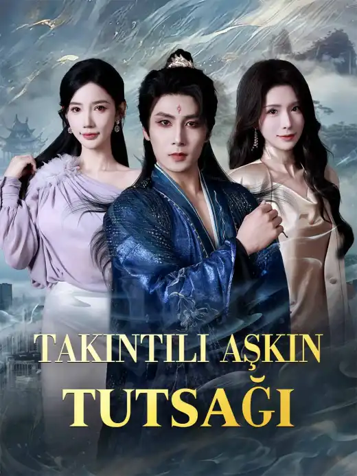TAKINTILI AŞKIN TUTSAĞI