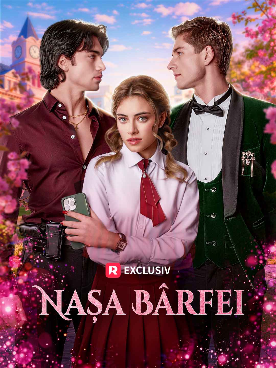 Nașa Bârfei