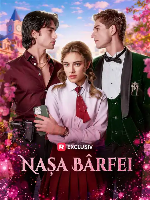 Nașa Bârfei