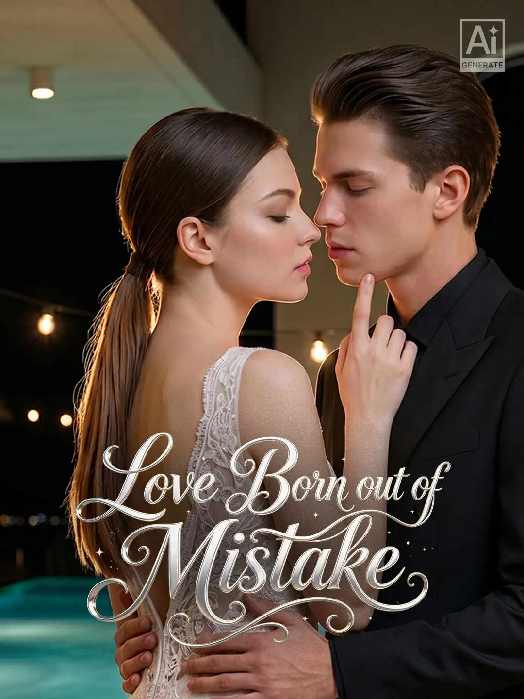 Love Born out of Mistake