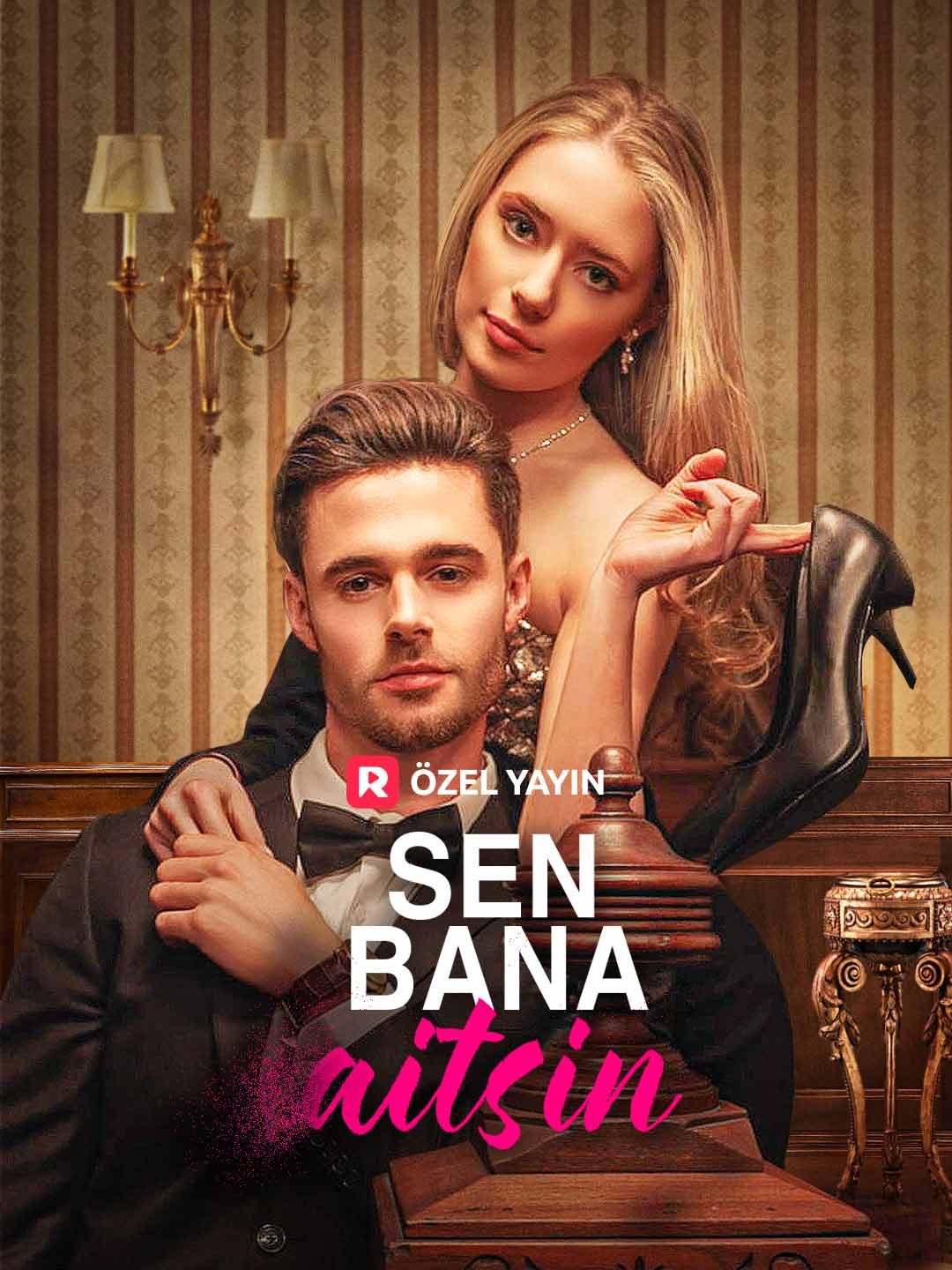 Sen Bana Aitsin