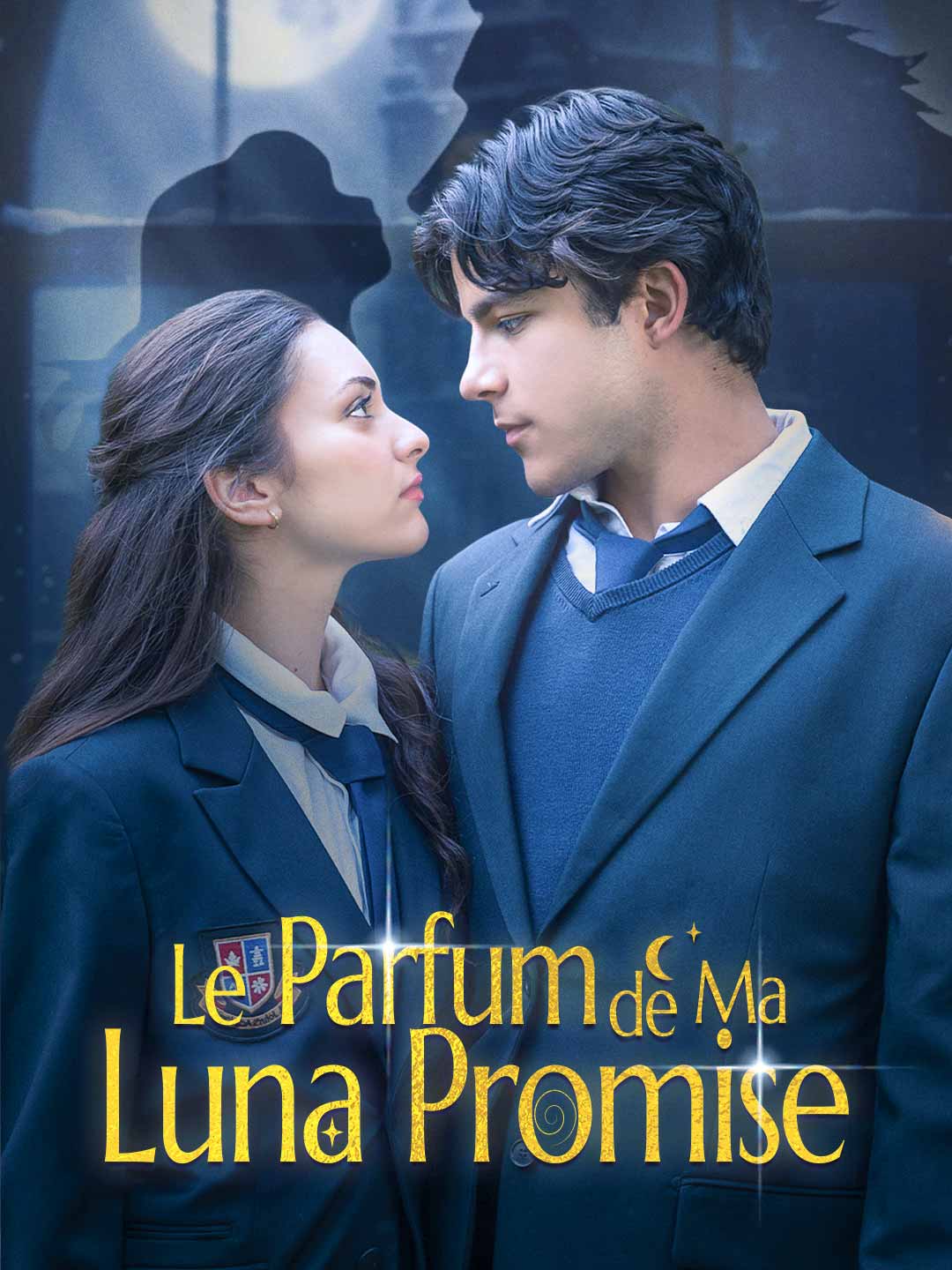 Le Parfum de Ma Luna Promise cover