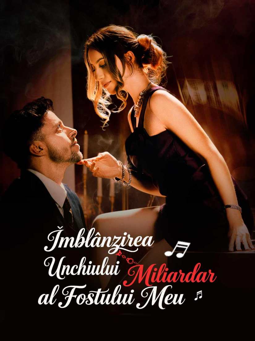 Îmblânzirea unchiului miliardar al fostului meu