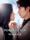 Two Penniless CEOs' Flash Marriage cover art