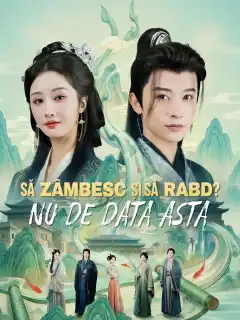 Să zâmbesc și să rabd? Nu de data asta