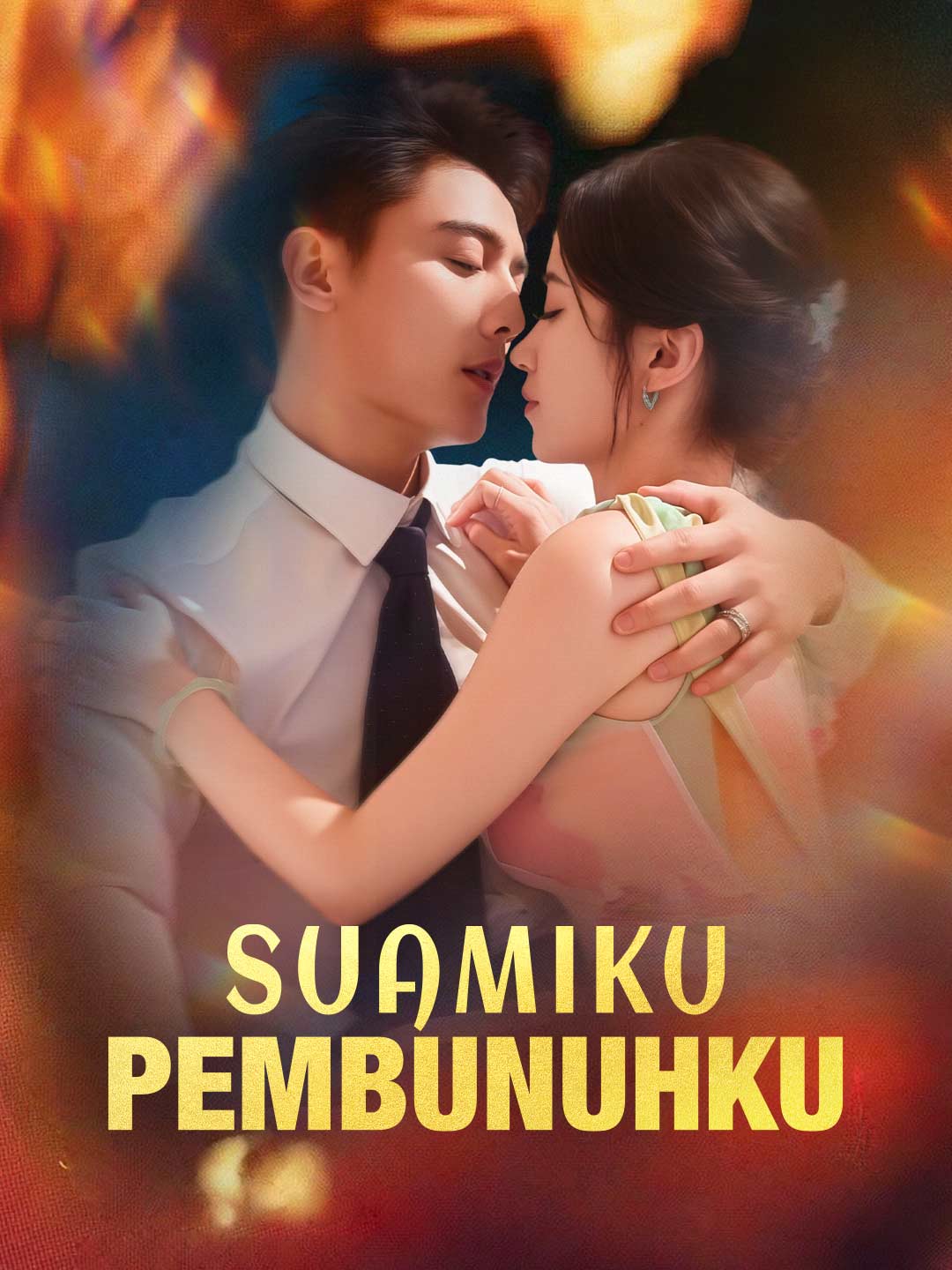 Suamiku Pembunuhku