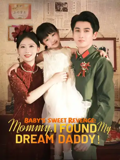 Baby’s Sweet Revenge: Mommy, I found My Dream Daddy!