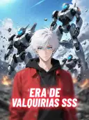 Era de Valquirias SSS cover art