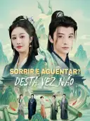 Sorrir e Aguentar? Desta Vez Não cover art