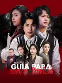 Guía para cortar familia cover art