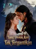 Yang Ditolak Kini Tak Tergantikan cover art