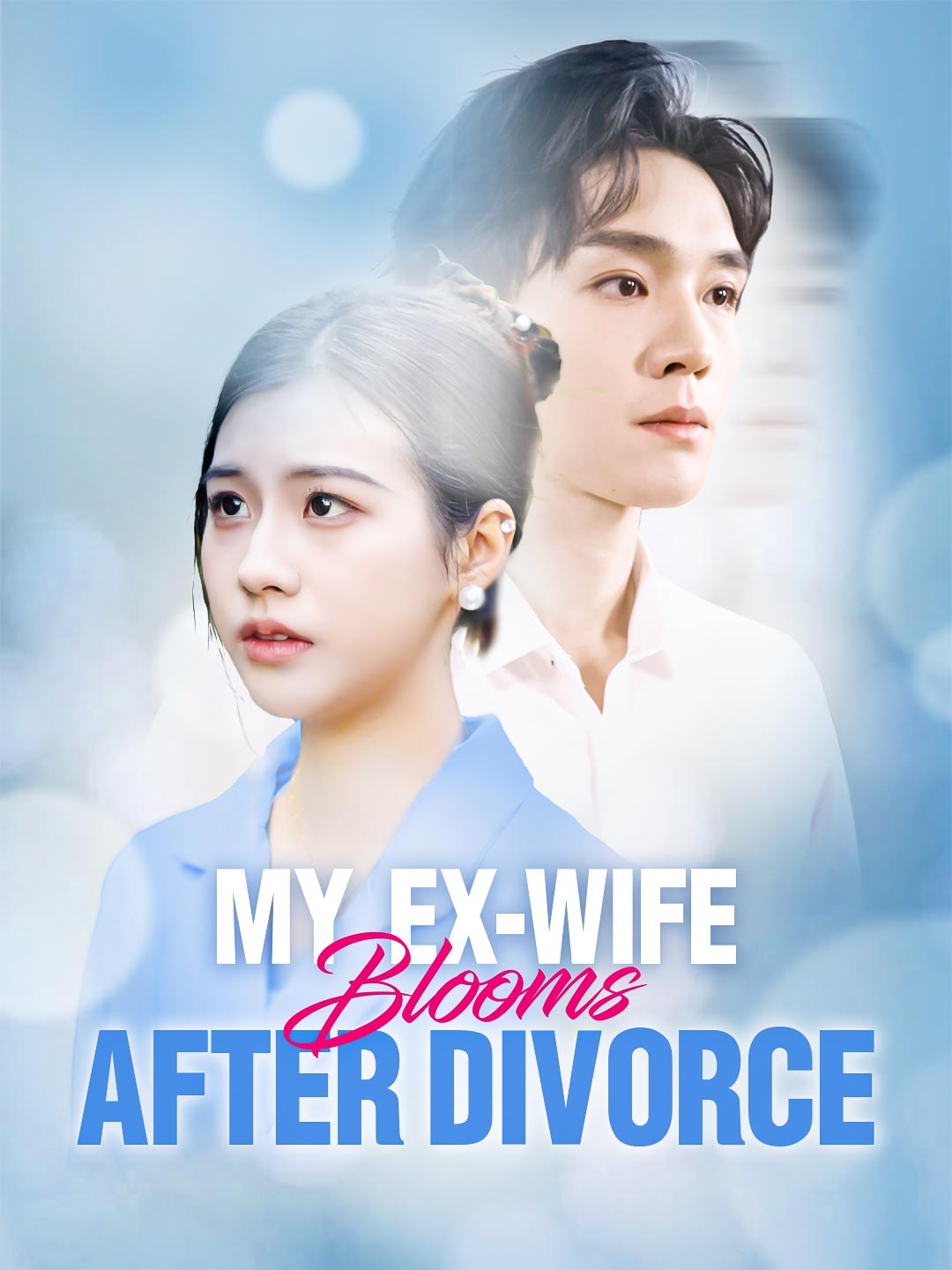 My Ex-Wife Blooms After Divorce cover art