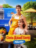 Cinta Abadi Sang Miliarder cover art
