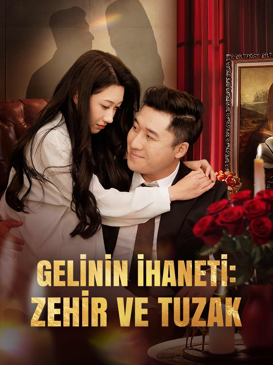 GELİNİN İHANETİ : ZEHİR VE TUZAK