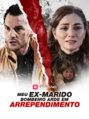 Meu Ex-marido Bombeiro Arde em Arrependimento cover art