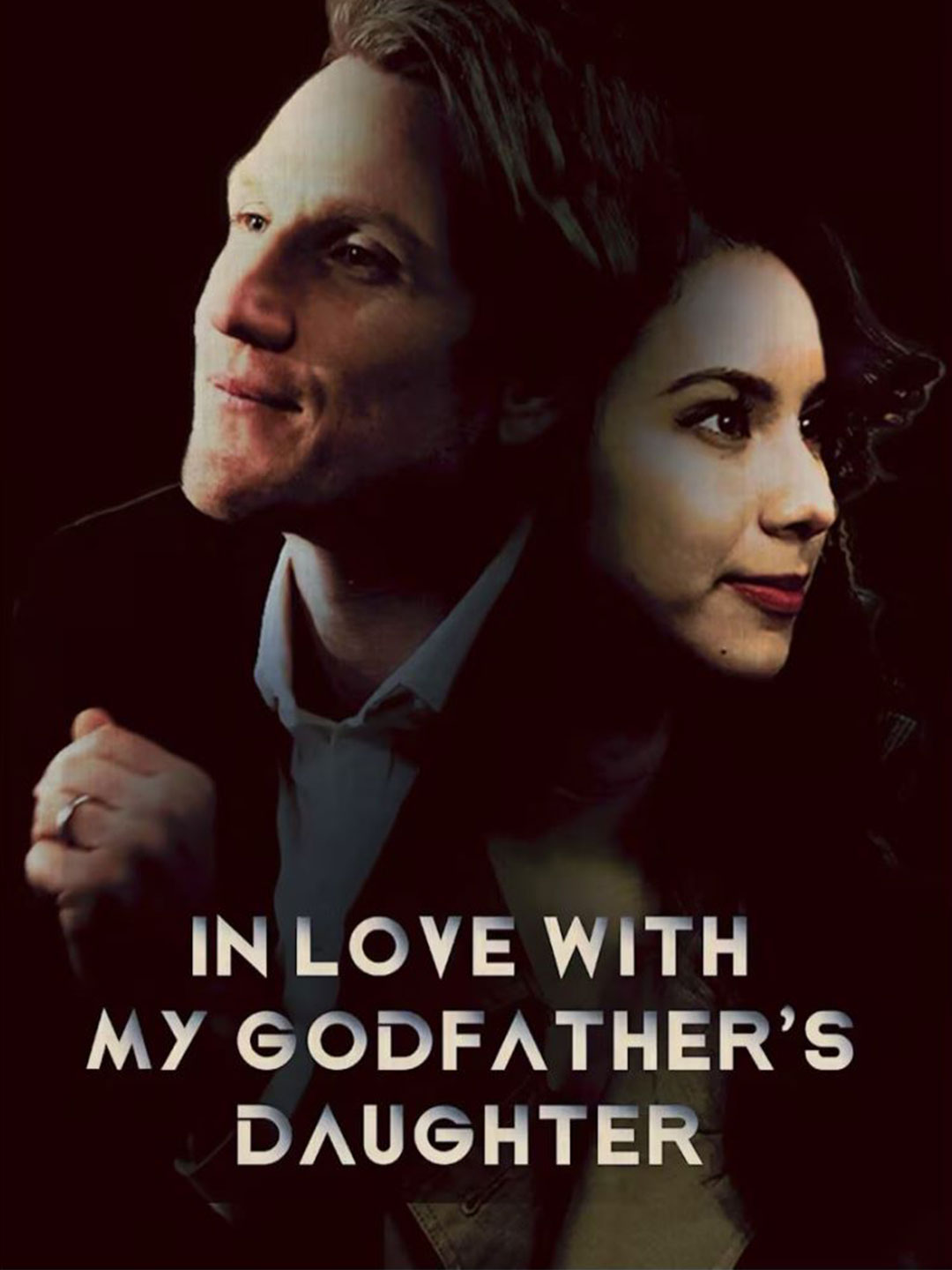 In Love With My Godfather's Daughter cover art
