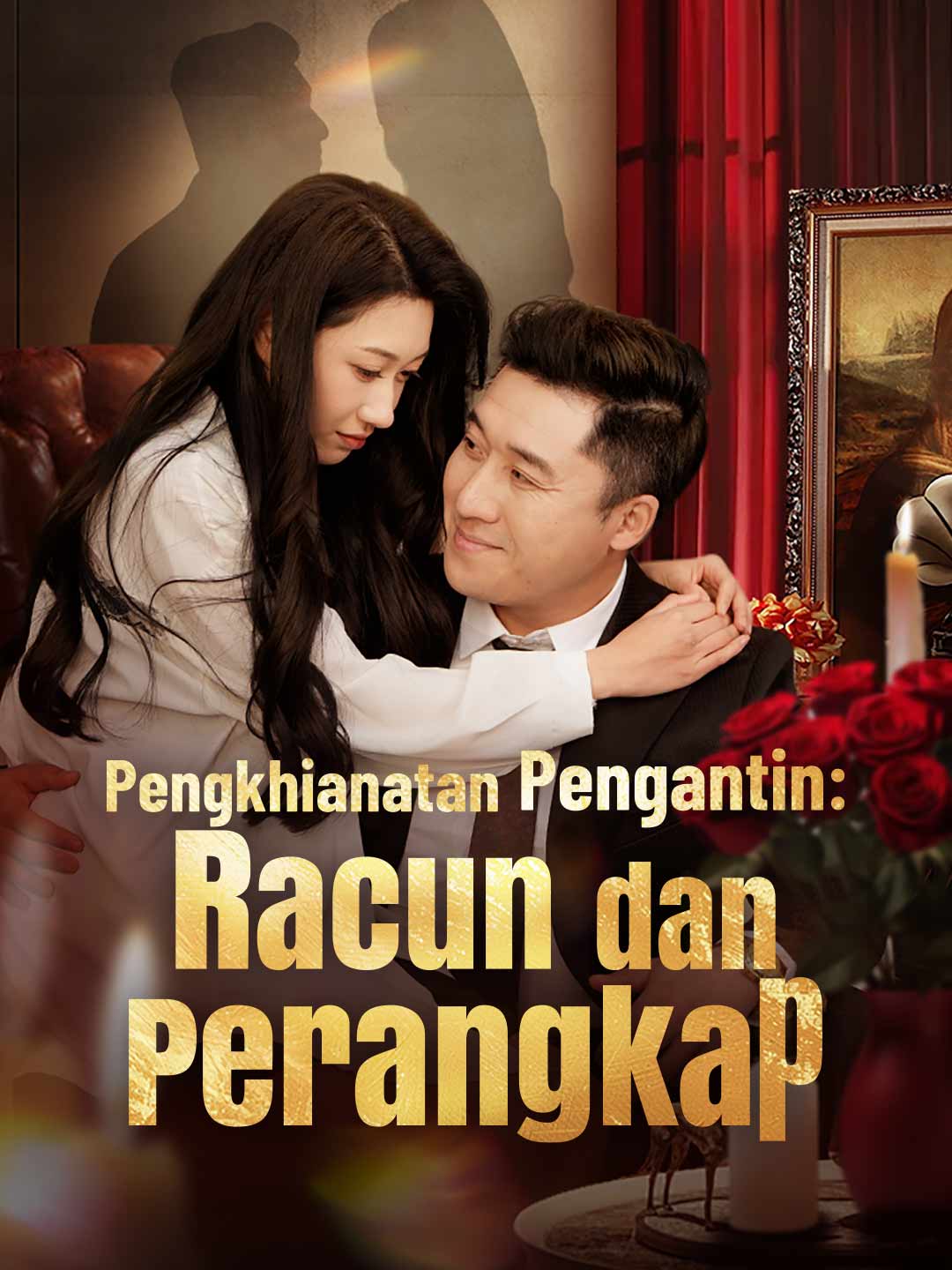 Pengkhianatan Pengantin: Racun dan Perangkap