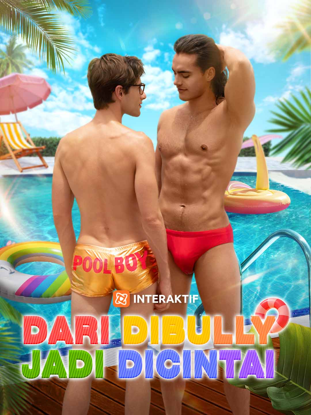 Dari Dibully Jadi Dicintai