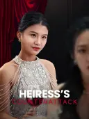Heiress's Counterattack cover art
