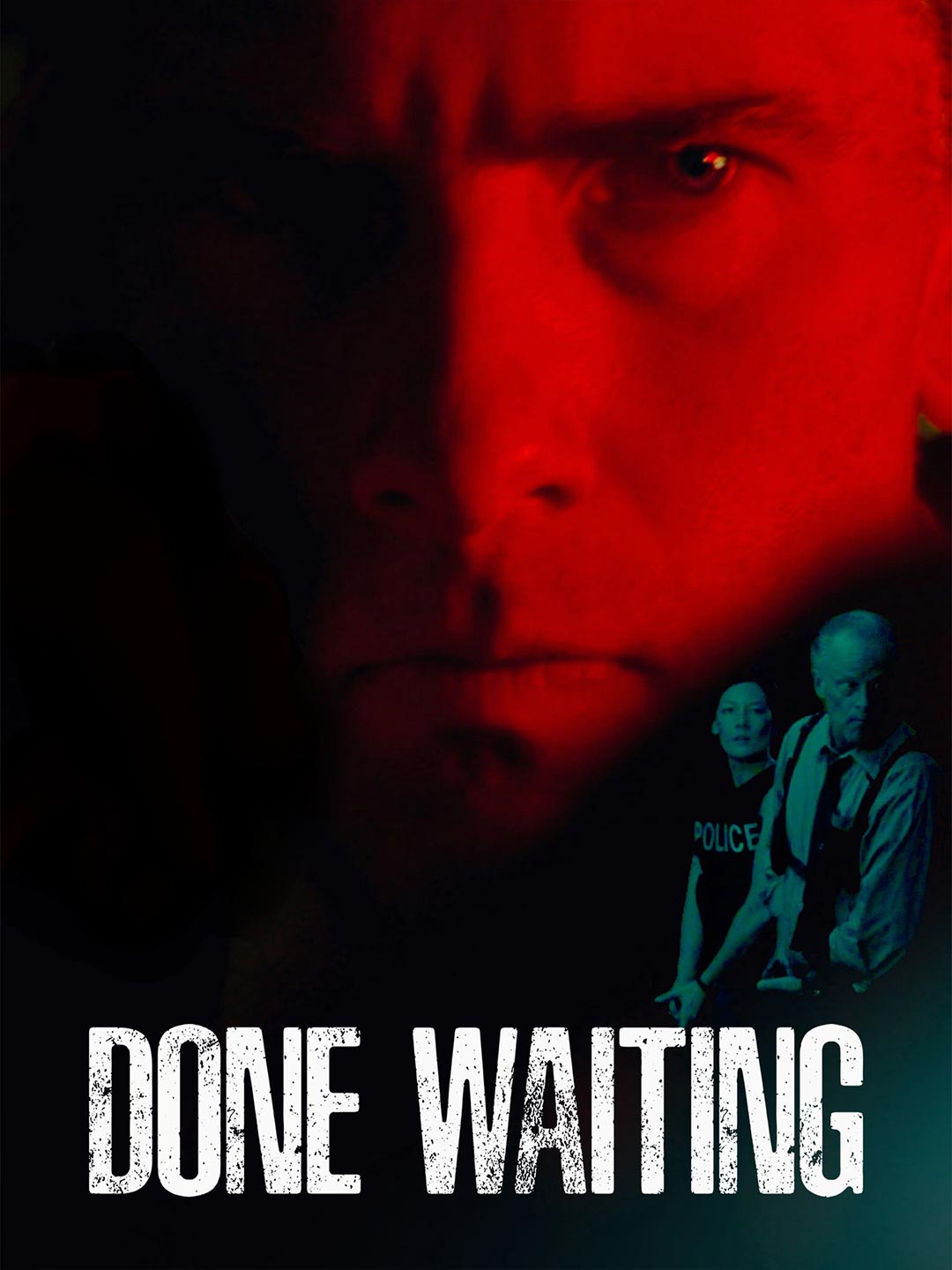 Done Waiting [Original] cover art