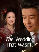 The Wedding That Wasn't cover art