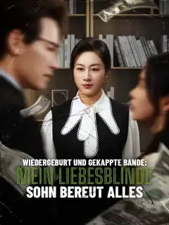 Wiedergeburt und gekappte Bande: Mein liebesblinder Sohn bereut alles