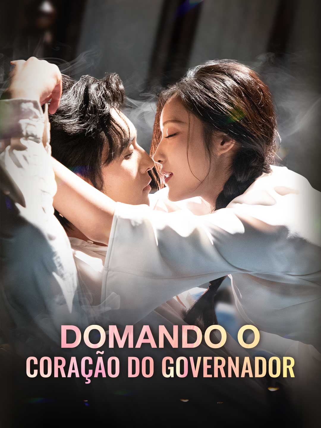 Domando o Coração do Governador cover art