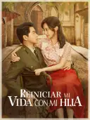 Reiniciar mi vida con mi hija cover art