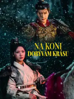 Na koni dobývám krásu