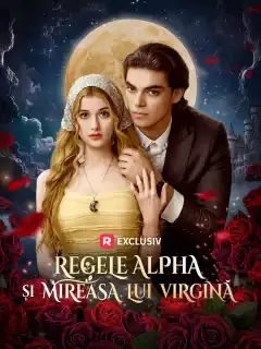 Regele Alpha și mireasa lui virgină