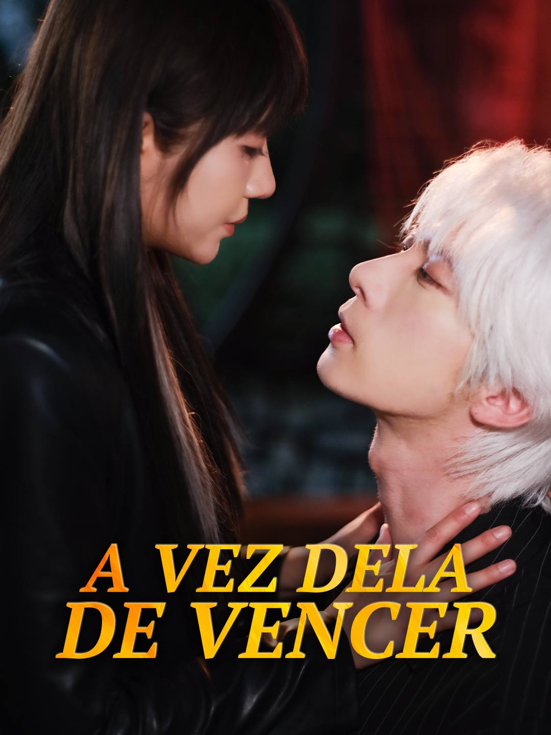 A Vez Dela de Vencer cover art