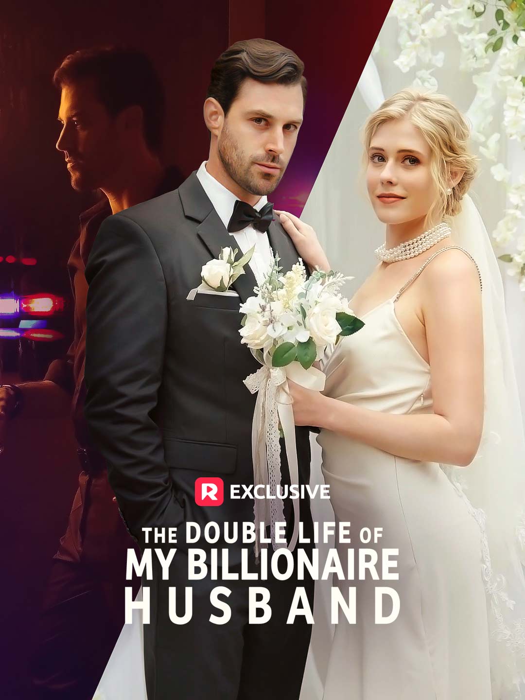 Episode 3 - The Double Life of My Billionaire Husband | ReelShort