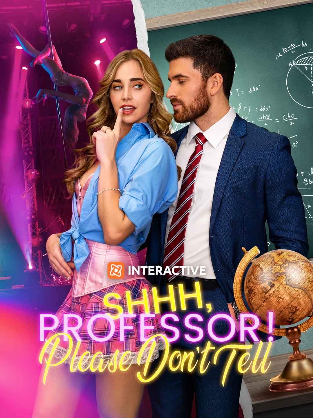 Shhh, Professor! Please Don’t Tell