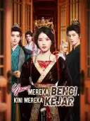 Yang Mereka Benci, Kini Mereka Kejar cover art