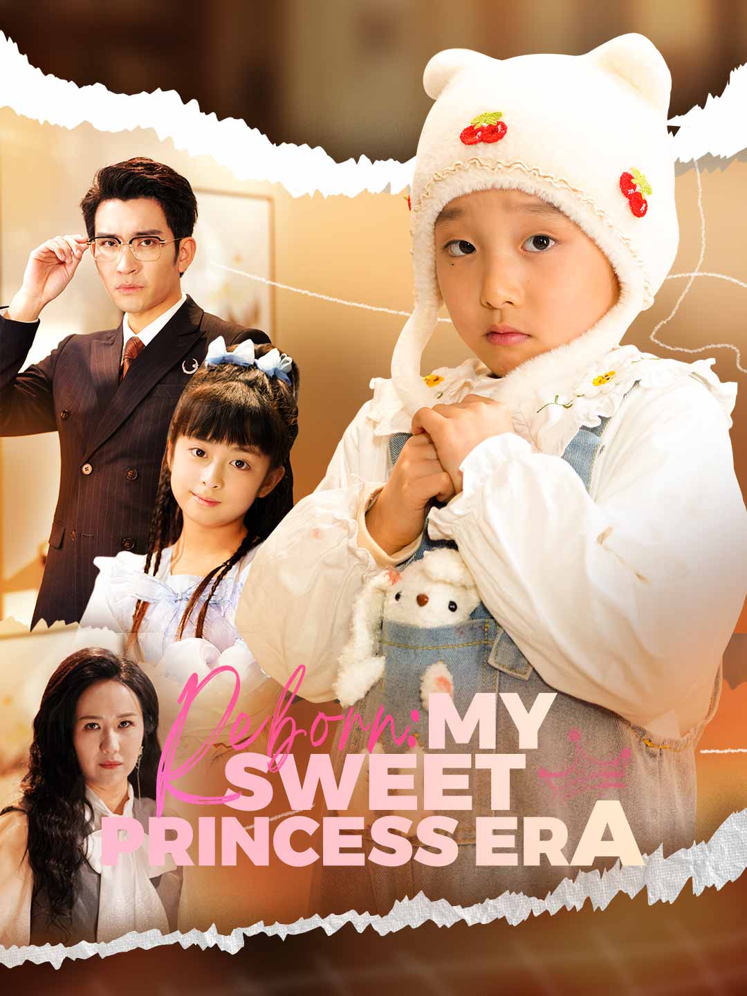Episode 21 - Reborn: My Sweet Princess Era | ReelShort