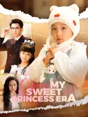 Reborn: My Sweet Princess Era cover art