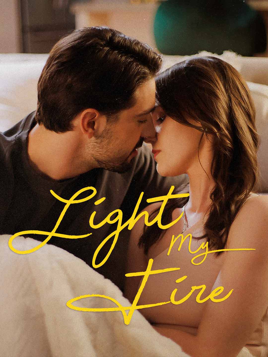 Light My Fire cover art