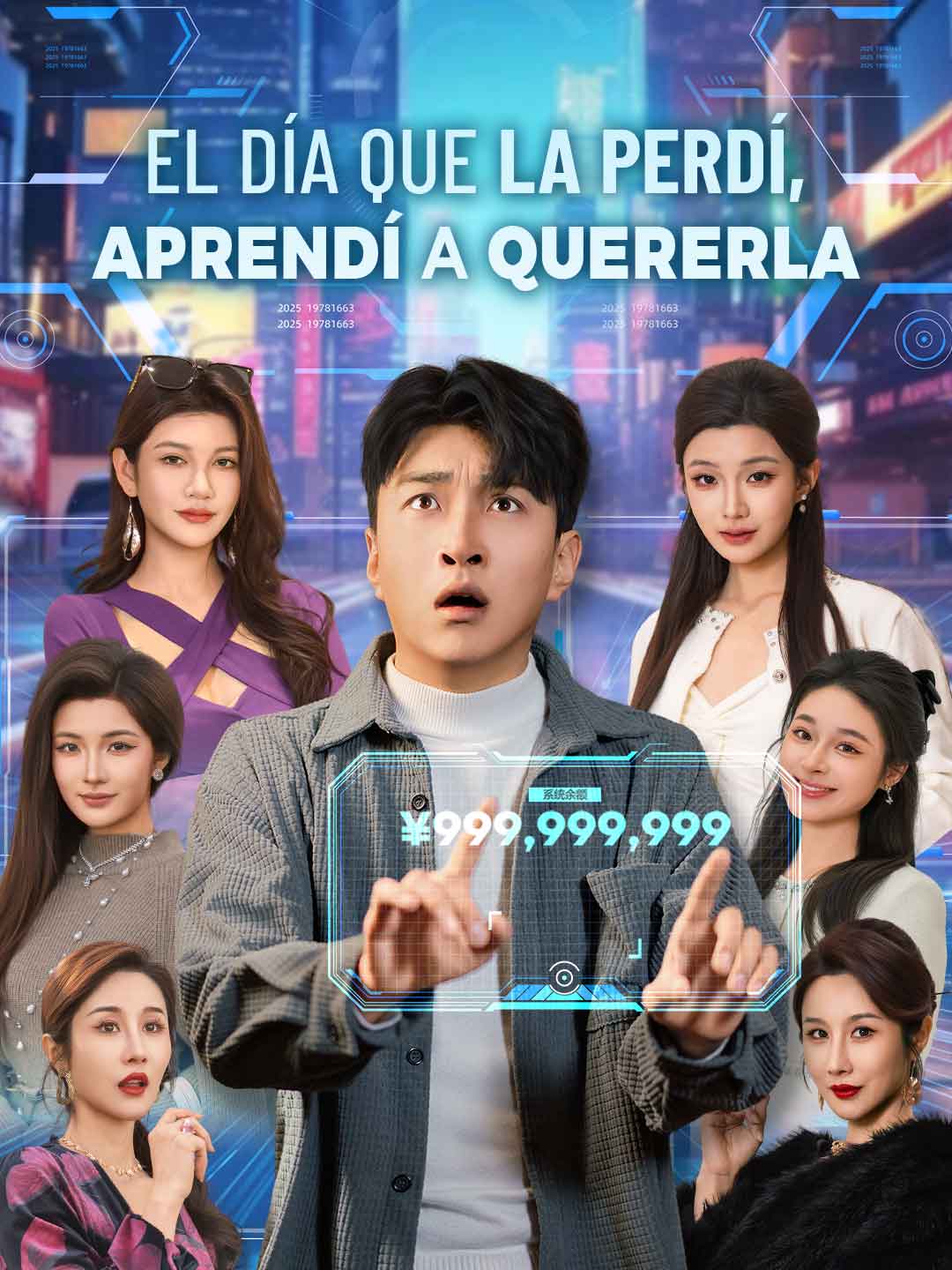 El día que la perdí, aprendí a quererla cover art