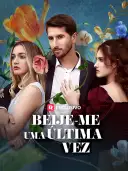 Beije-me Uma Última Vez cover art
