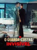 O Guarda-Costas Invisível cover art