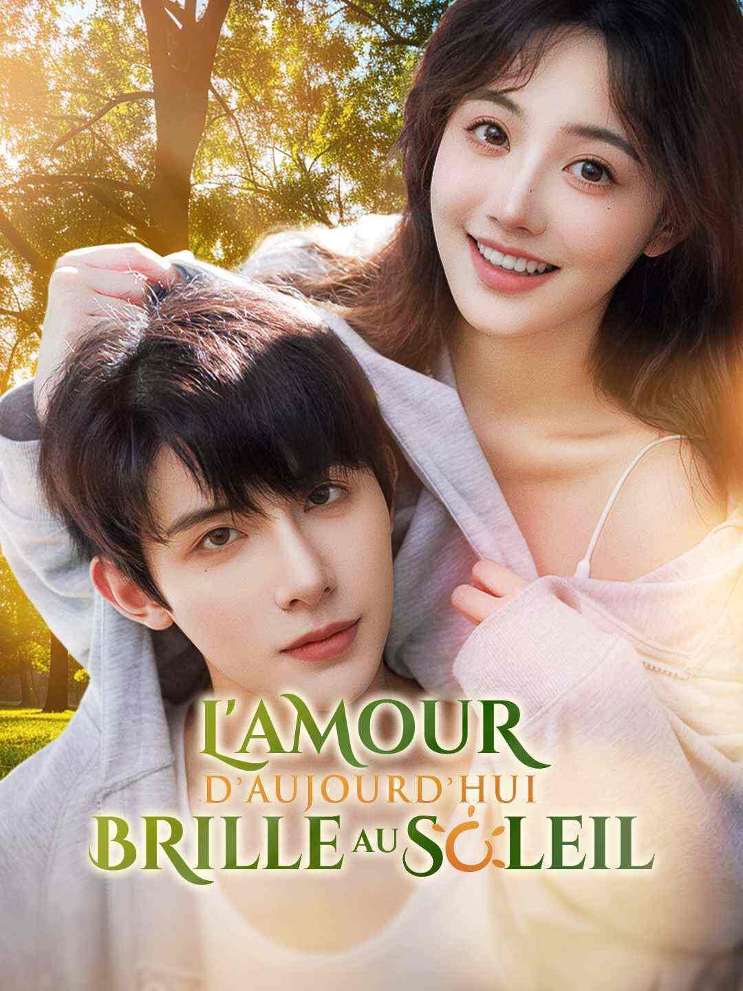 Épisode 67 L'Amour D'Aujourd'hui Brille au Soleil ReelShort