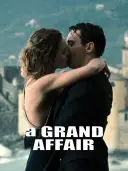 A Grand Affair [Original] cover art