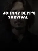 Johnny Depp’s Survival [Original] cover art