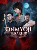 Sampul Onmyoji Terakhir