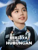 Sampul Berjaya Setelah Putus Hubungan