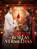 Eu Dei à Minha Esposa uma Arma com Borlas Vermelhas cover art