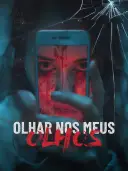 Olhar Nos Meus Olhos cover art