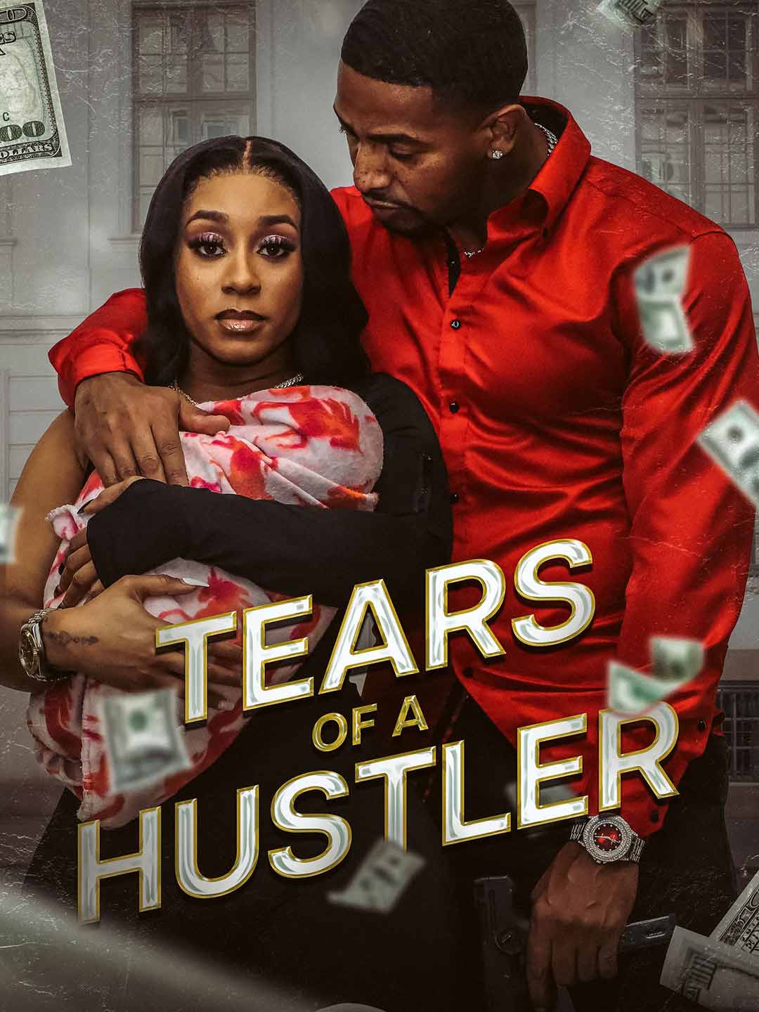 Tears of a Hustler [Original] cover art